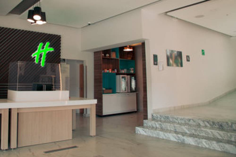 Holiday Inn Tlaxcala