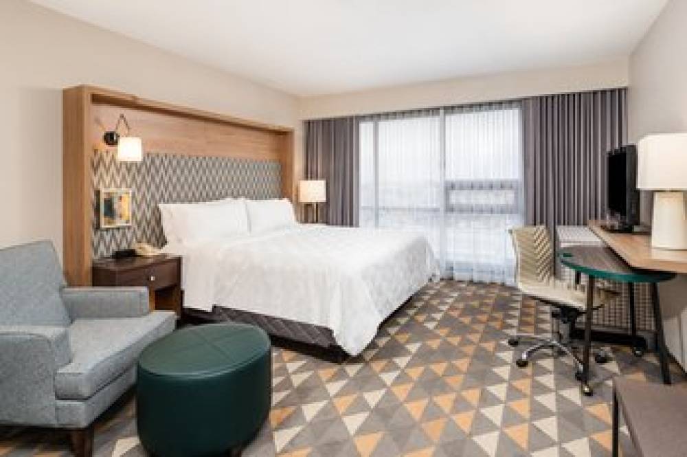 HOLIDAY INN TORONTO APT EAST 10
