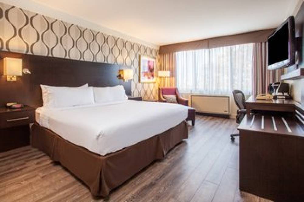 HOLIDAY INN TORONTO INTL ARPT 2