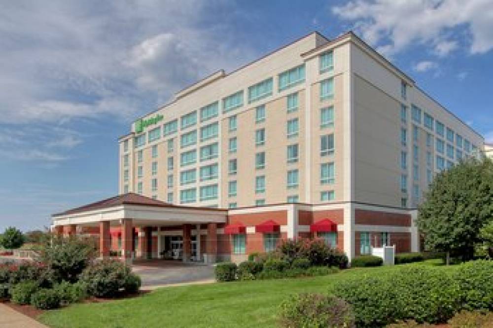 Holiday Inn UNIVERSITY PLAZA-BOWLING GREEN 1