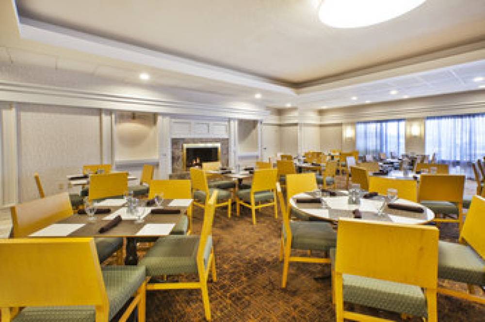 HOLIDAY INN DULLES INTL AIRPOR 7