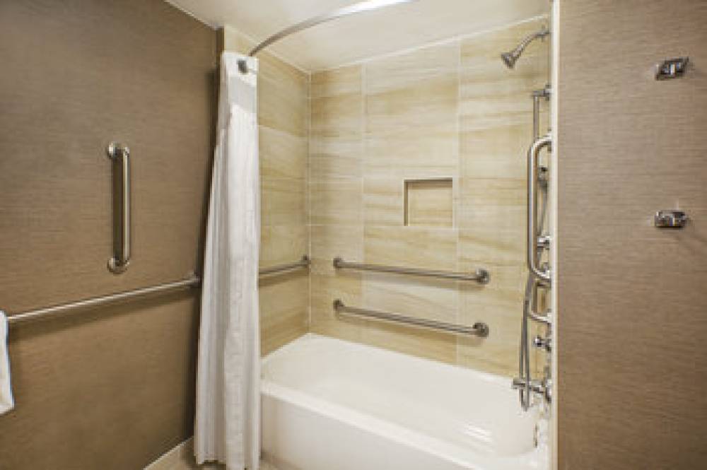 HOLIDAY INN DULLES INTL AIRPOR 9