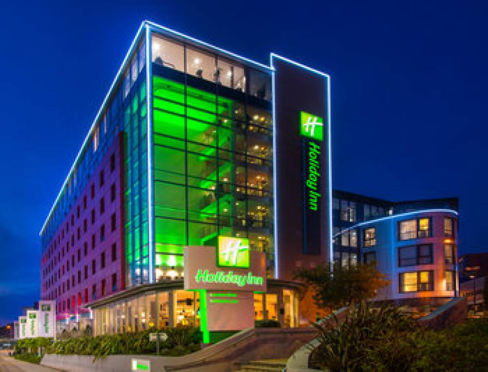 Holiday Inn West By Ihg