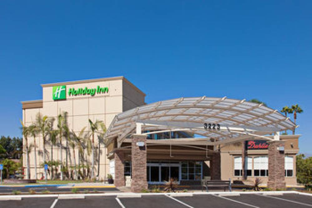 HOLIDAY INN WEST COVINA 1