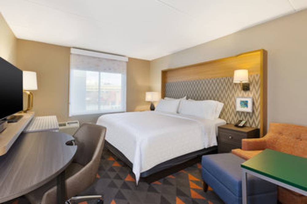 Holiday Inn WESTBURY-LONG ISLAND 7