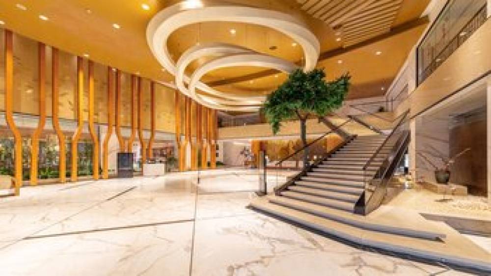 Holiday Inn Xuanwu Lake