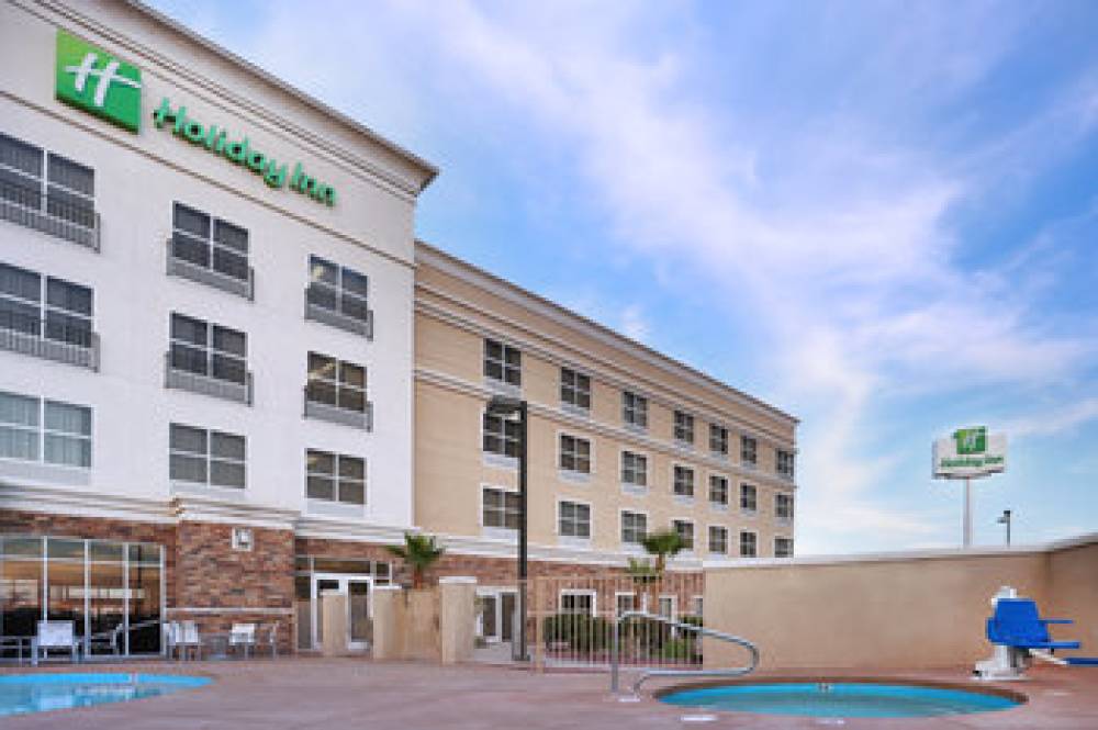 Holiday Inn Yuma