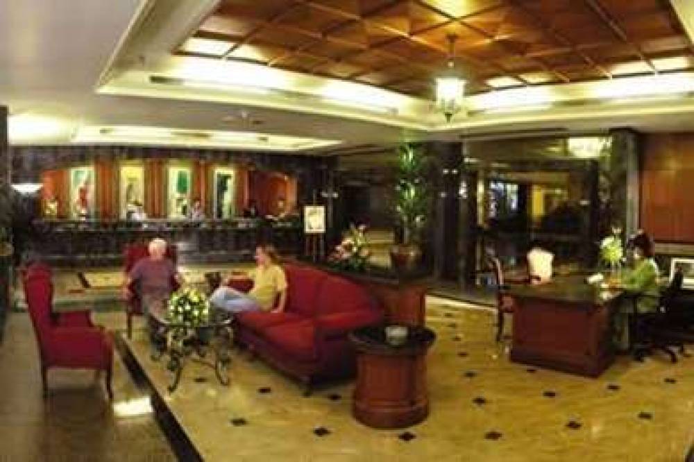 HOLIDAY VILLA HOTEL AND SUITES SUBA 1