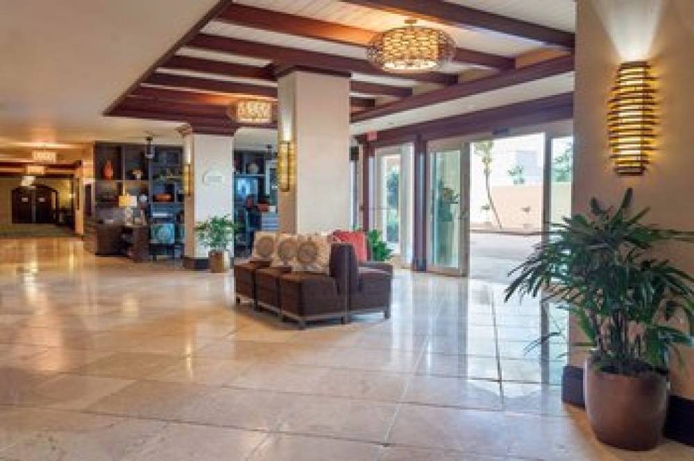Hollywood Beach Marriott 4