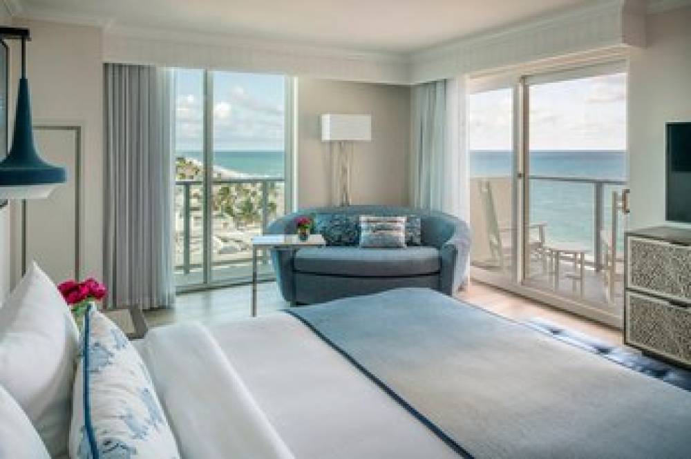 Hollywood Beach Marriott 9