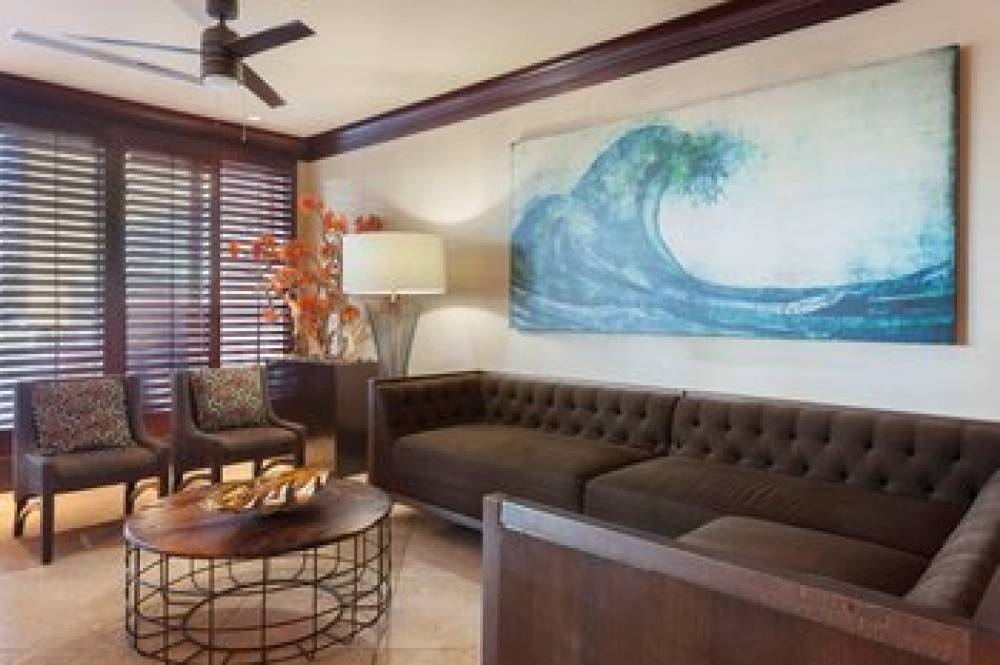 Hollywood Beach Marriott 5