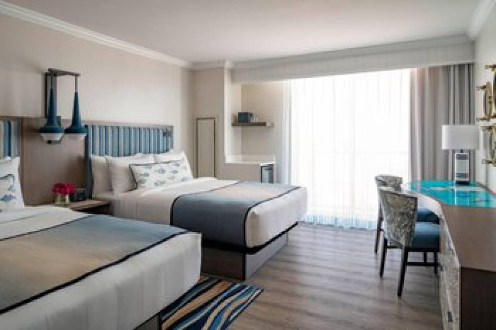 Hollywood Beach Marriott 7