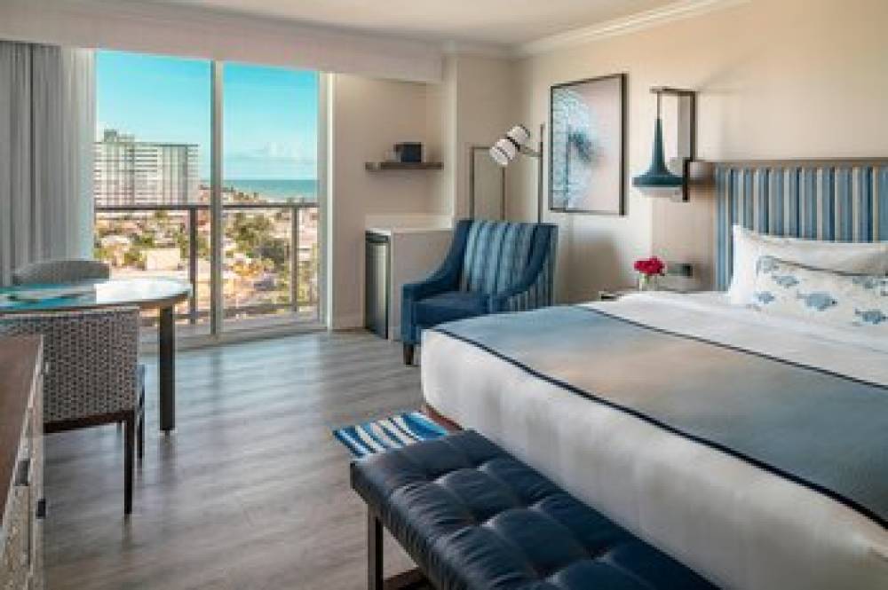 Hollywood Beach Marriott 8