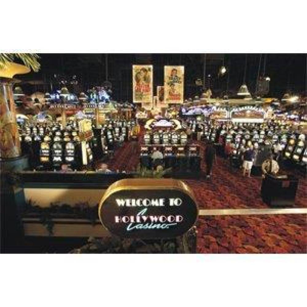 Hollywood Casino Resorts Tunica 3