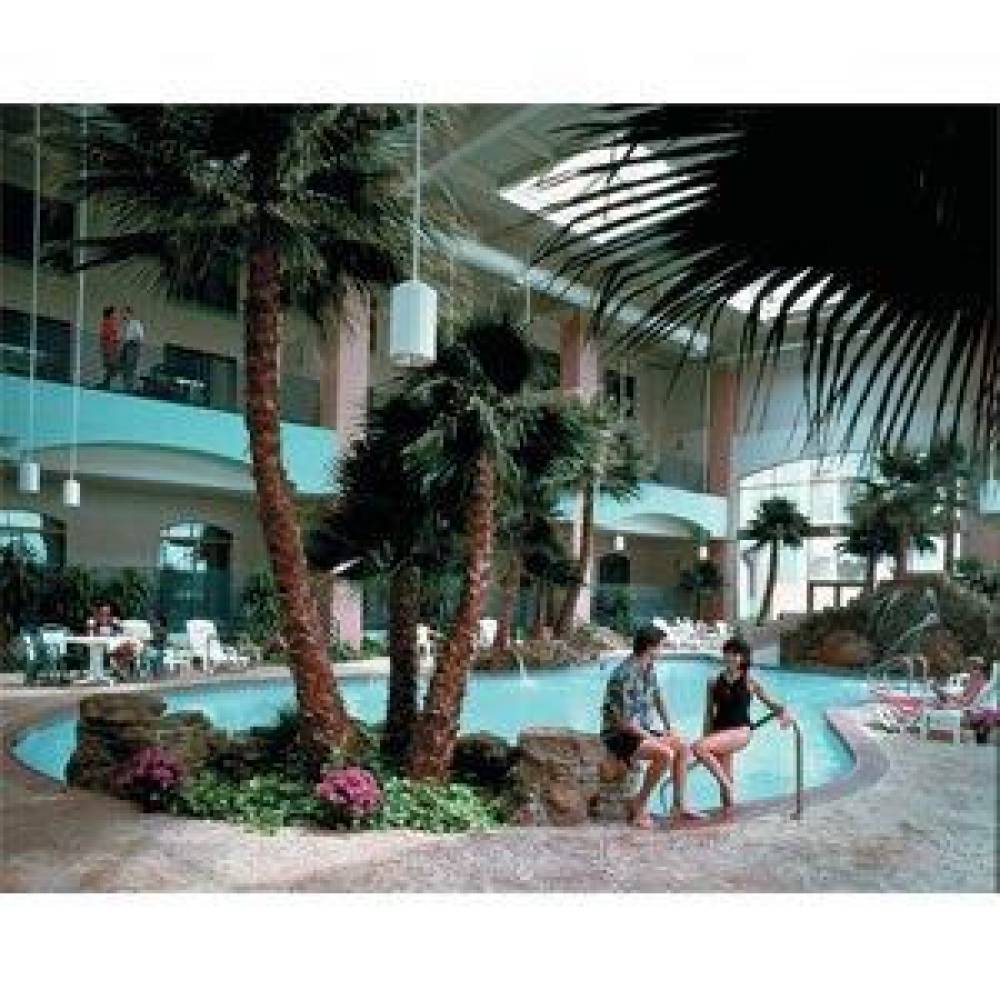 Hollywood Casino Resorts Tunica 5