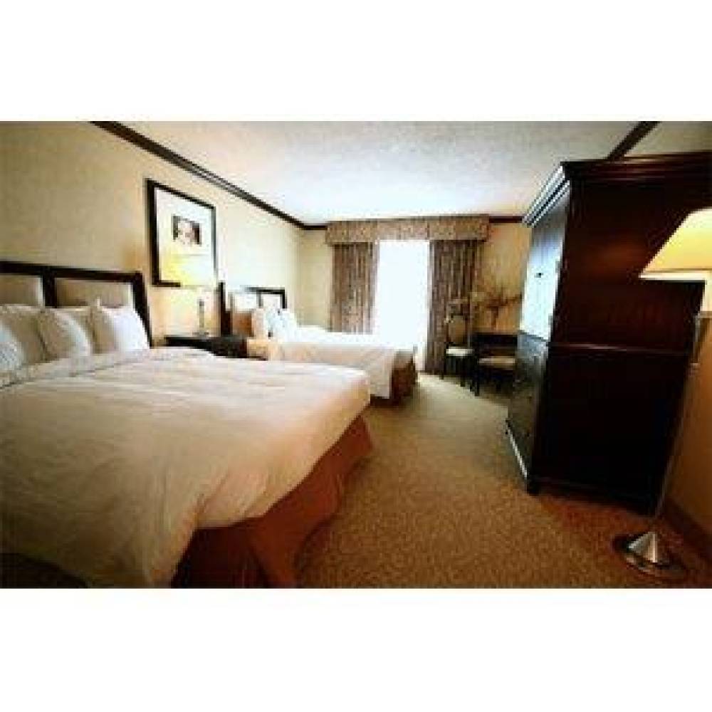 Hollywood Casino Resorts Tunica 1