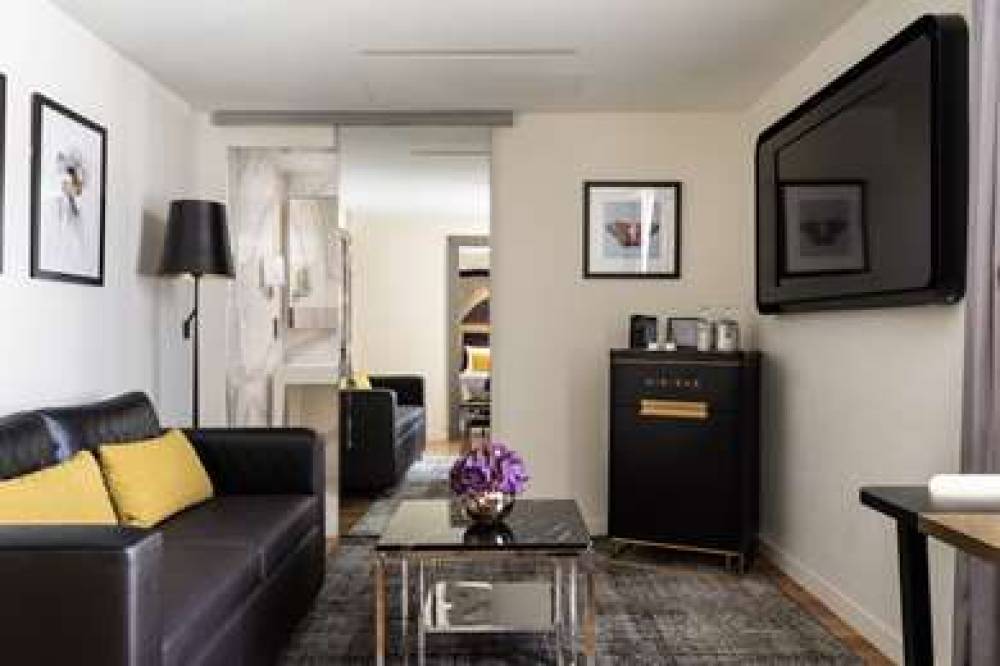 HOLMES HOTEL LONDON 10