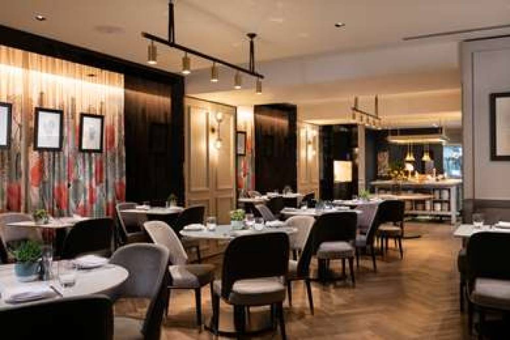HOLMES HOTEL LONDON 2
