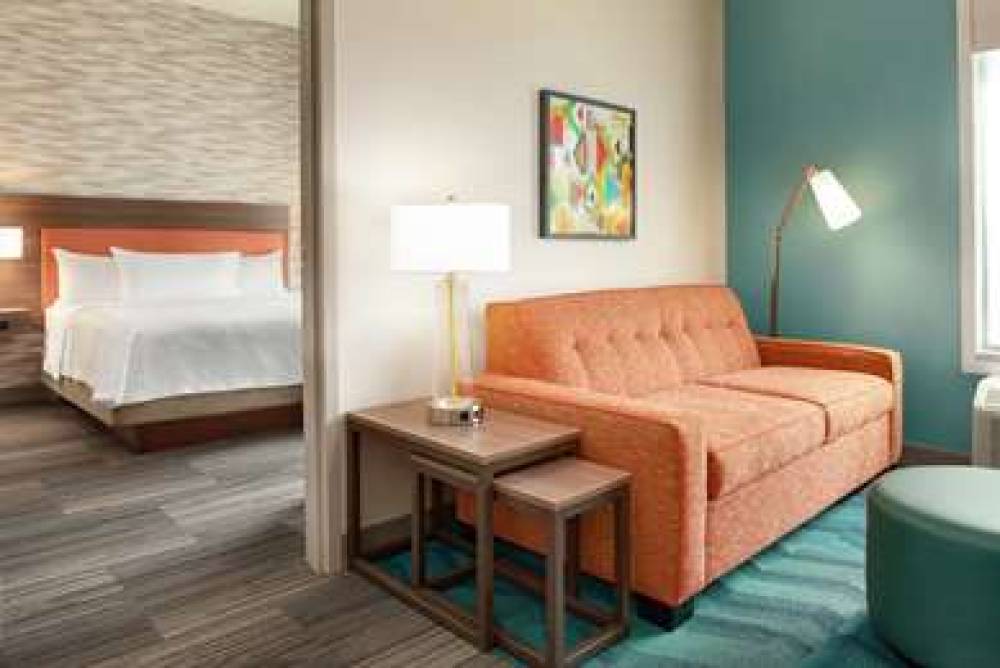 HOME 2 SUITES BY HILTON DORAL 10