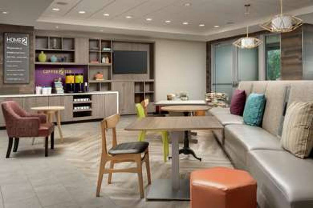HOME 2 SUITES BY HILTON DORAL 7