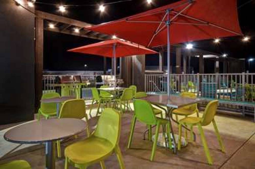 HOME 2 SUITES DOTHAN 8