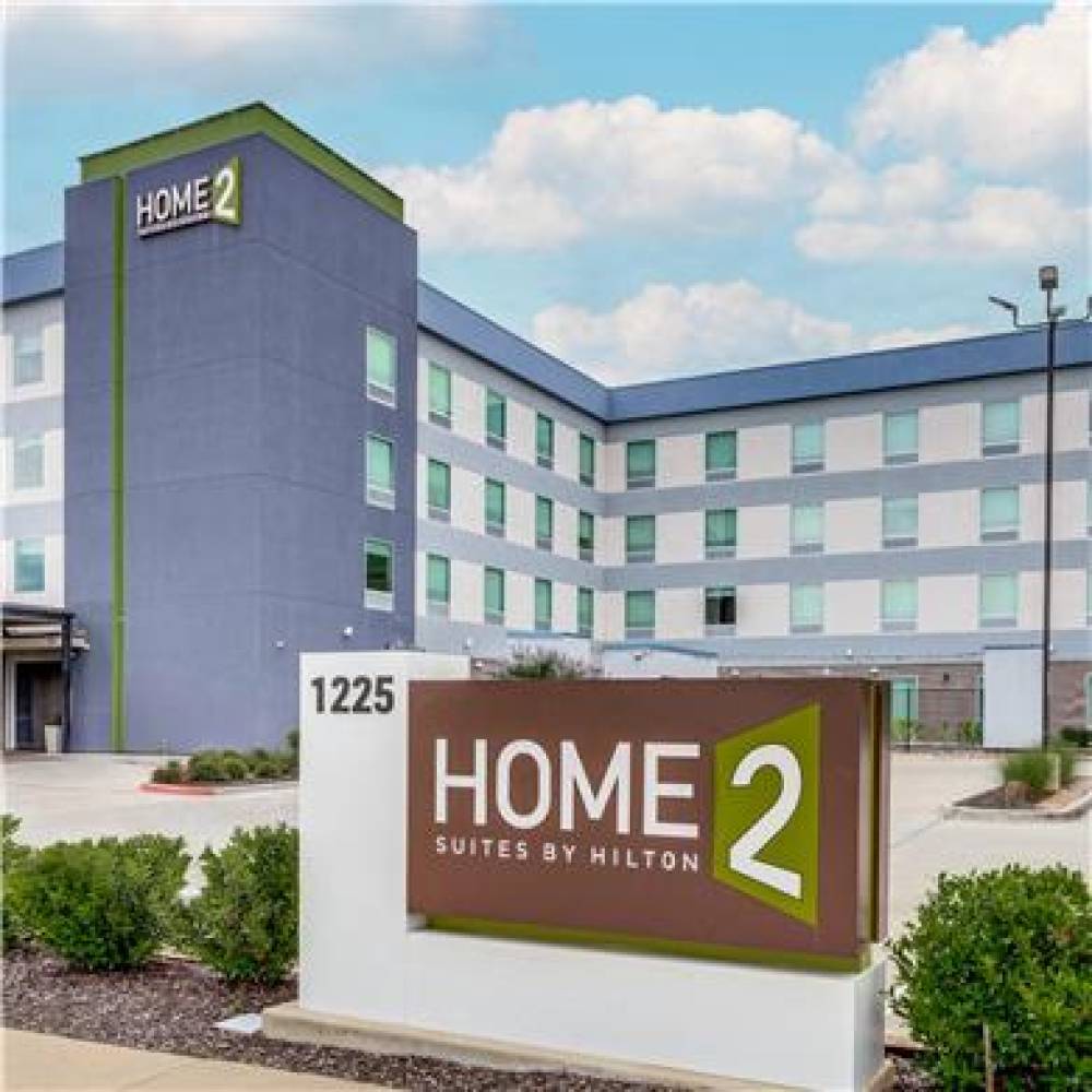 HOME 2 SUITES-FORT WORTH EAST CHASE 7