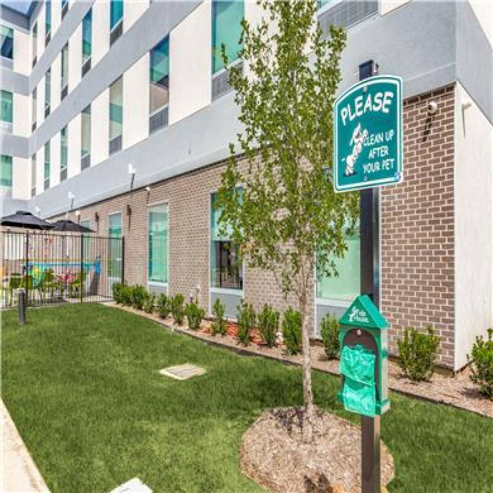 HOME 2 SUITES-FORT WORTH EAST CHASE 2