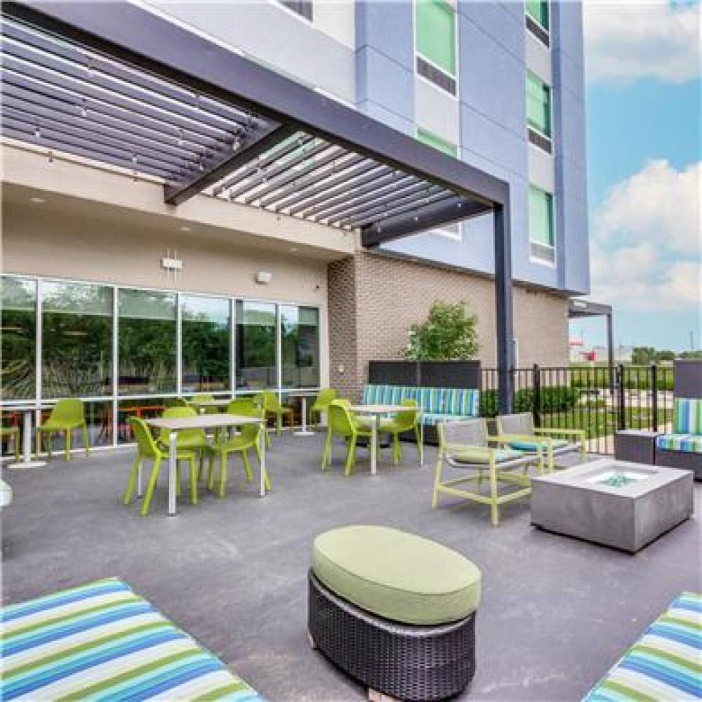 HOME 2 SUITES-FORT WORTH EAST CHASE 9