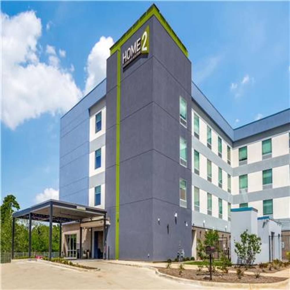 HOME 2 SUITES-FORT WORTH EAST CHASE 3