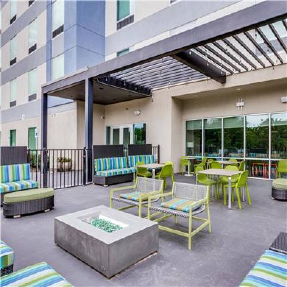 HOME 2 SUITES-FORT WORTH EAST CHASE 5