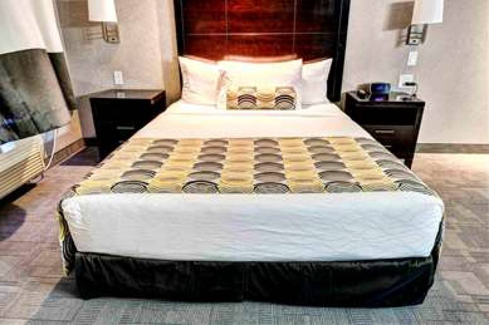 Home Inn And Suites Swift Curr