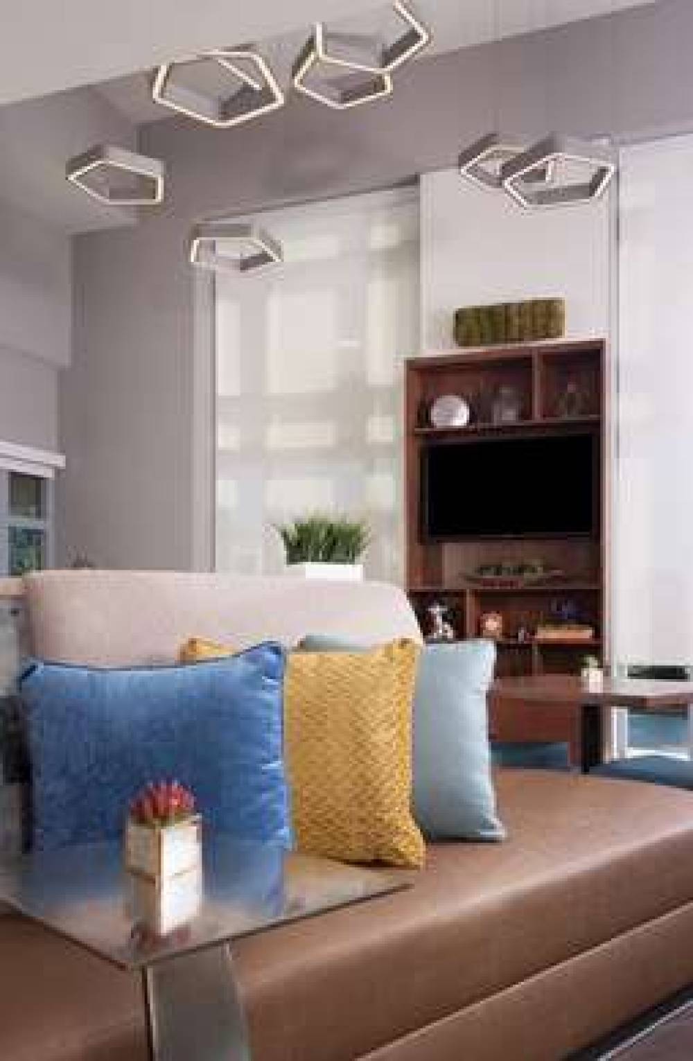 HOME2 ATLANTA PERIMETER CENTER 8