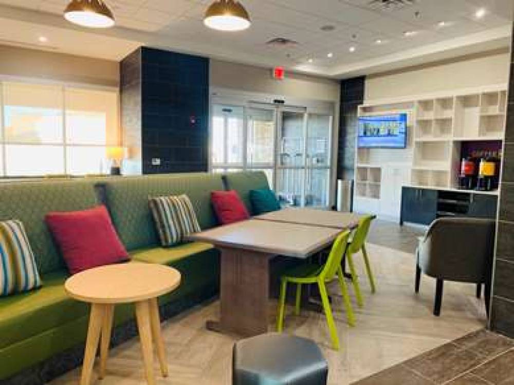 Home2 By Hilton Edinburg