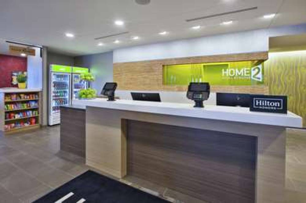 HOME2 BY HILTON HOLLAND 6