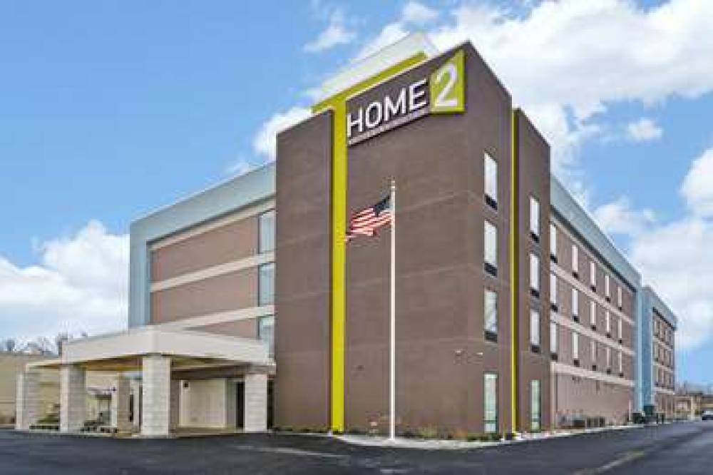 HOME2 COLUMBUS AIRPORT EAST BROAD 1