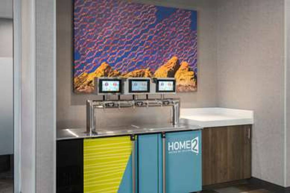 HOME2 PHX MIDTOWN 6