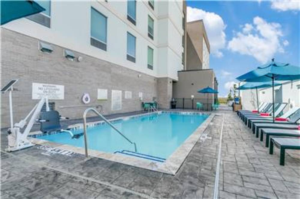 HOME2 STE HILTON DFW GRAPEVINE N 4