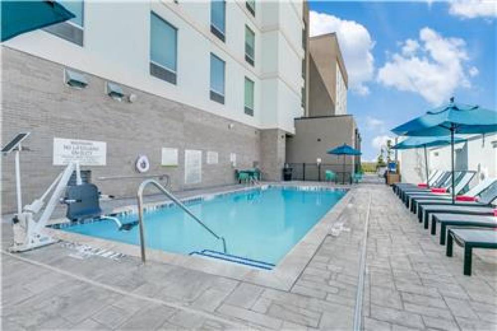 HOME2 STE HILTON DFW GRAPEVINE N 6