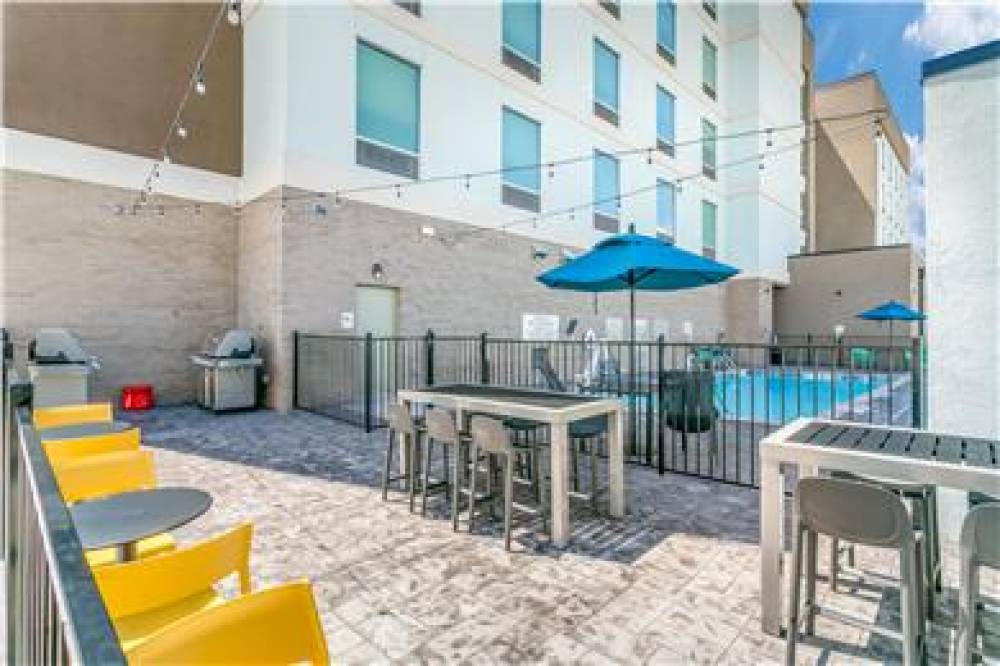 HOME2 STE HILTON DFW GRAPEVINE N 5