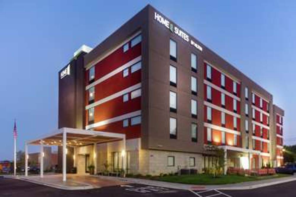 HOME2 STES LOUISVILLE ARPT EXPO CTR 3