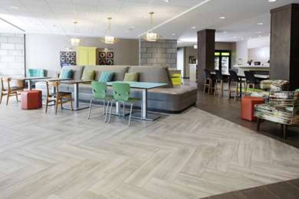 HOME2 STES LOUISVILLE ARPT EXPO CTR 8