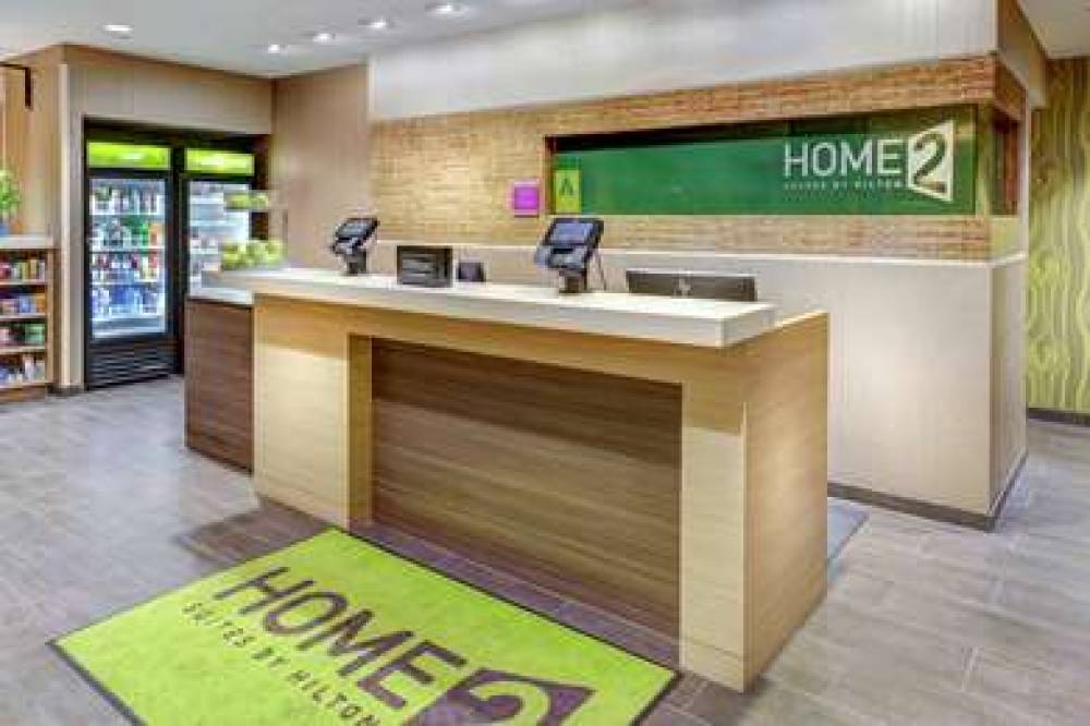 HOME2 STES LOUISVILLE ARPT EXPO CTR 5
