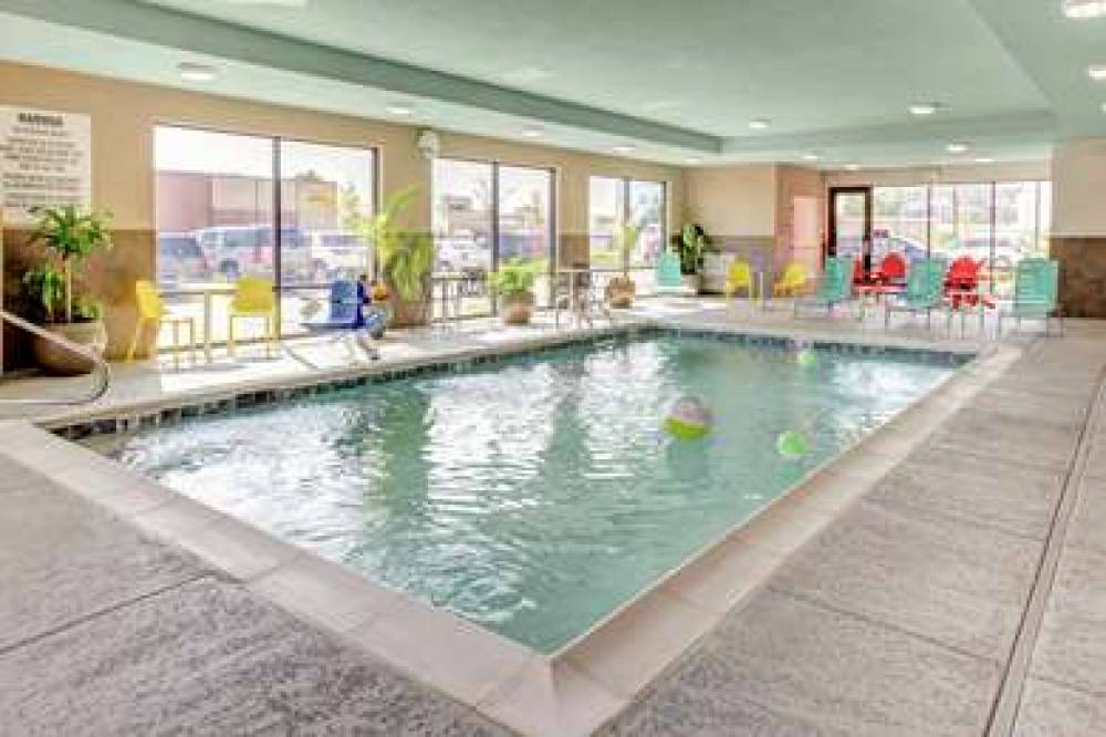 HOME2 STES LOUISVILLE ARPT EXPO CTR 9