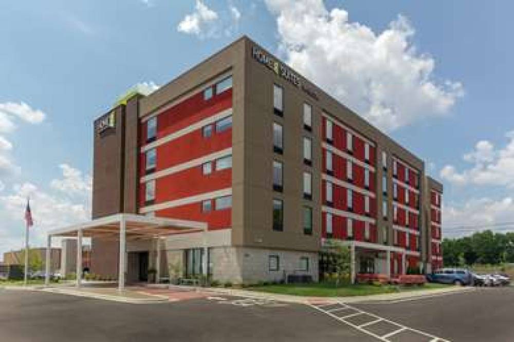 HOME2 STES LOUISVILLE ARPT EXPO CTR 1
