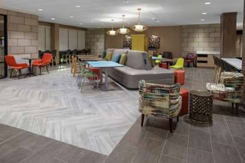 HOME2 STES LOUISVILLE ARPT EXPO CTR 6