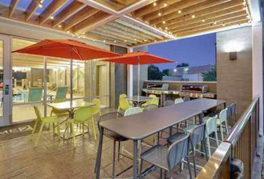 Home2 Sts By Hilton Hagerstown