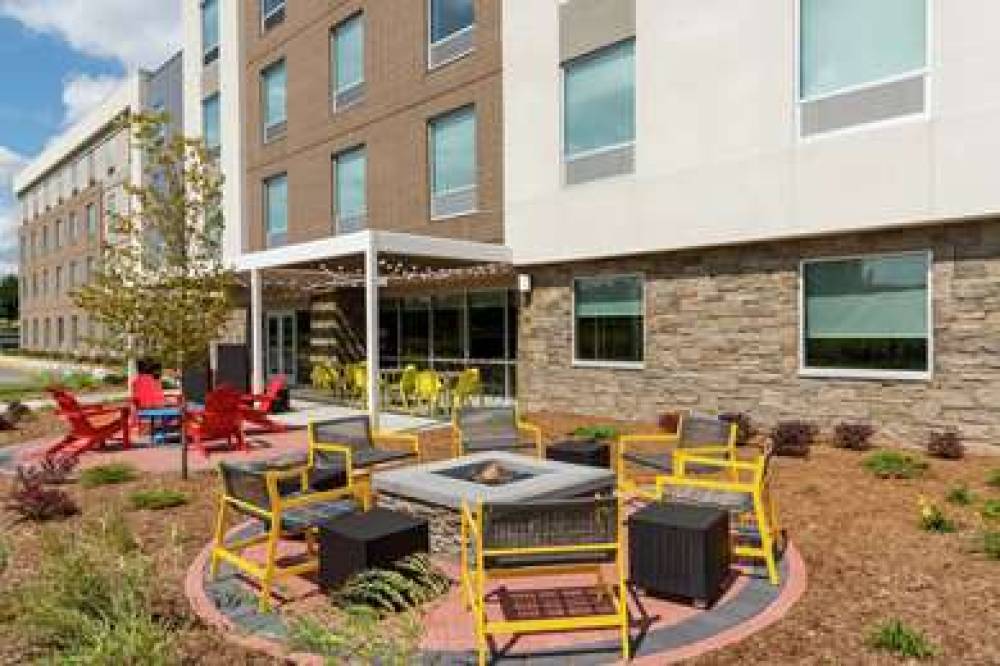 Home2 Suites Appleton Wi
