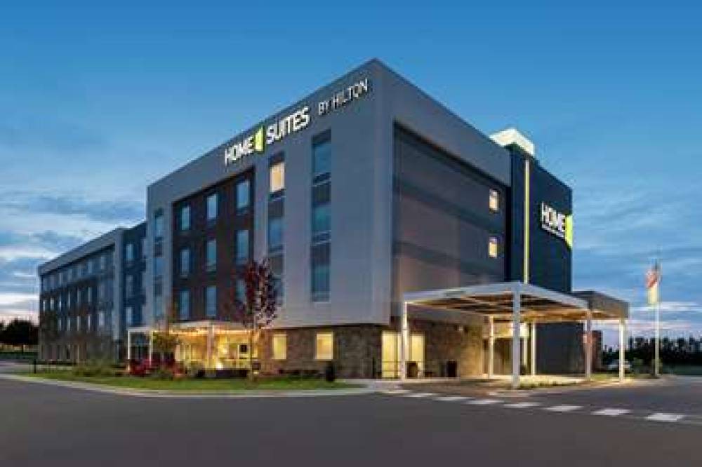 HOME2 SUITES APPLETON WI 4