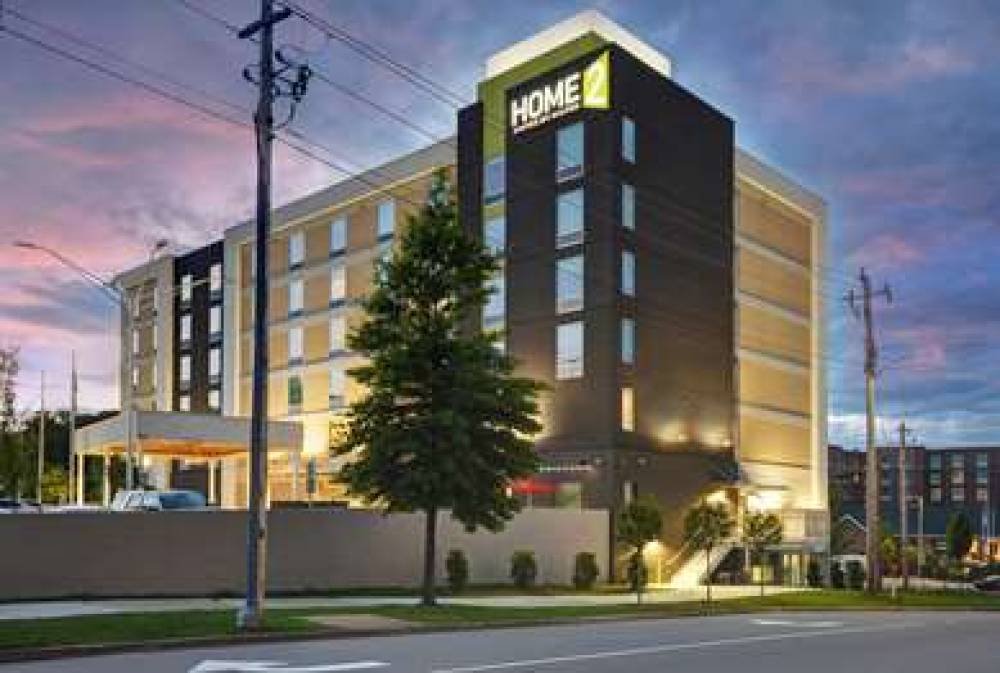 HOME2 SUITES ATL AIRPORT NORTH 3