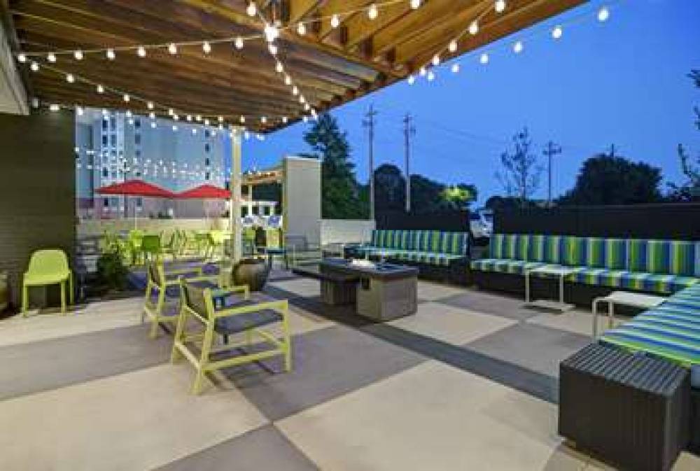 HOME2 SUITES ATL AIRPORT NORTH 5